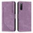Leather Case Stands Flip Cover Holder Y08X for Sony Xperia 10 IV