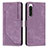 Leather Case Stands Flip Cover Holder Y08X for Sony Xperia 5 IV