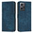 Leather Case Stands Flip Cover Holder Y08X for Xiaomi Redmi Note 12 4G