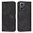 Leather Case Stands Flip Cover Holder Y08X for Xiaomi Redmi Note 12 4G