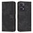 Leather Case Stands Flip Cover Holder Y08X for Xiaomi Redmi Note 12 Turbo 5G