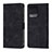 Leather Case Stands Flip Cover Holder YB1 for Motorola Moto Edge 40 Pro 5G