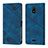 Leather Case Stands Flip Cover Holder YB1 for Nokia C100