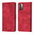 Leather Case Stands Flip Cover Holder YB1 for Nokia G11