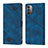 Leather Case Stands Flip Cover Holder YB1 for Nokia G21