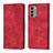 Leather Case Stands Flip Cover Holder YB1 for Nokia G400 5G