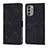 Leather Case Stands Flip Cover Holder YB1 for Nokia G400 5G