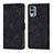 Leather Case Stands Flip Cover Holder YB1 for Nokia X30 5G