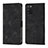 Leather Case Stands Flip Cover Holder YB1 for Samsung Galaxy A03s