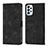 Leather Case Stands Flip Cover Holder YB1 for Samsung Galaxy A13 4G