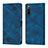 Leather Case Stands Flip Cover Holder YB1 for Sony Xperia 10 IV