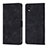 Leather Case Stands Flip Cover Holder YB1 for Sony Xperia Ace III