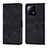 Leather Case Stands Flip Cover Holder YB1 for Xiaomi Mi 13 5G