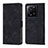 Leather Case Stands Flip Cover Holder YB1 for Xiaomi Mi 13T 5G