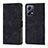 Leather Case Stands Flip Cover Holder YB1 for Xiaomi Poco X5 5G