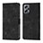 Leather Case Stands Flip Cover Holder YB1 for Xiaomi Redmi K50i 5G