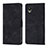 Leather Case Stands Flip Cover Holder YB2 for Samsung Galaxy A23 5G SC-56C