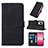 Leather Case Stands Flip Cover Holder YB2 for Xiaomi Mi 12 Lite NE 5G