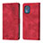 Leather Case Stands Flip Cover Holder YB3 for Nokia C02