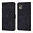 Leather Case Stands Flip Cover Holder YB3 for Nokia C12