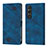 Leather Case Stands Flip Cover Holder YB3 for Sony Xperia 1 V