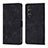 Leather Case Stands Flip Cover Holder YB3 for Sony Xperia 1 V