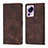 Leather Case Stands Flip Cover Holder YB3 for Xiaomi Civi 2 5G