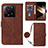 Leather Case Stands Flip Cover Holder YB3 for Xiaomi Mi 13T 5G