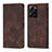 Leather Case Stands Flip Cover Holder YB3 for Xiaomi Poco X5 Pro 5G
