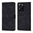 Leather Case Stands Flip Cover Holder YB3 for Xiaomi Redmi Note 12 Pro Speed 5G