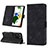 Leather Case Stands Flip Cover Holder YB3 for Xiaomi Redmi Note 12 Pro Speed 5G