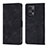 Leather Case Stands Flip Cover Holder YB3 for Xiaomi Redmi Note 12 Turbo 5G