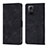 Leather Case Stands Flip Cover Holder YB3 for Xiaomi Redmi Note 12S