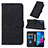 Leather Case Stands Flip Cover Holder YB4 for Motorola Moto G Play Gen 2