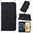 Leather Case Stands Flip Cover Holder YB4 for Oppo Reno8 T 4G