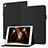 Leather Case Stands Flip Cover Holder YX1 for Apple iPad 10.2 (2019)