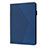 Leather Case Stands Flip Cover Holder YX2 for Apple iPad 10.2 (2019)