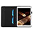 Leather Case Stands Flip Cover Holder YX2 for Apple iPad 10.2 (2021)