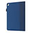 Leather Case Stands Flip Cover Holder YX2 for Apple iPad Pro 10.5