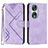 Leather Case Stands Flip Cover Holder YX2 for Huawei Honor 90 5G