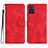 Leather Case Stands Flip Cover Holder YX2 for Motorola Moto E22