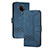 Leather Case Stands Flip Cover Holder YX2 for Nokia C300