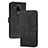 Leather Case Stands Flip Cover Holder YX2 for Nokia C300