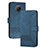 Leather Case Stands Flip Cover Holder YX2 for Nokia G10