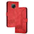 Leather Case Stands Flip Cover Holder YX2 for Nokia G10