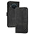 Leather Case Stands Flip Cover Holder YX2 for Nokia X10