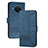 Leather Case Stands Flip Cover Holder YX2 for Nokia X10