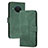 Leather Case Stands Flip Cover Holder YX2 for Nokia X10