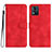 Leather Case Stands Flip Cover Holder YX3 for Motorola Moto E13