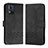 Leather Case Stands Flip Cover Holder YX4 for Motorola Moto E13